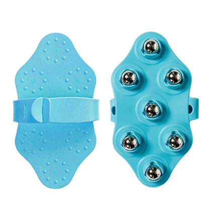 Appareil de massage corporel 7 billes