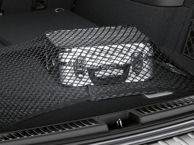 Filet de coffre pour Véhicule 98 x 64 cm