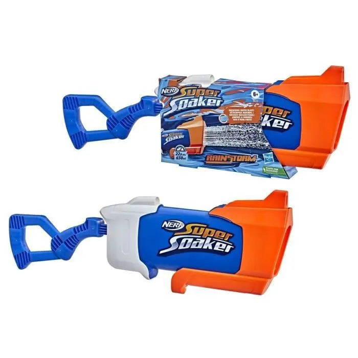 Lot de 5 Fusils à eau Nerf Super Soaker / pistolet a eau 650 ML ( 5 euro / pcs )