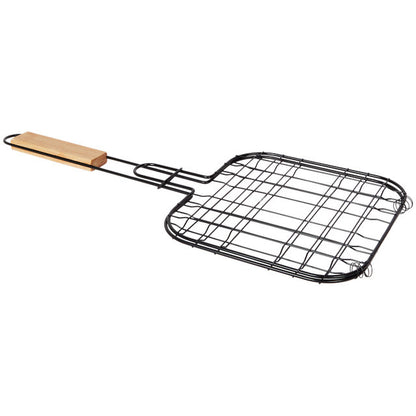 Grille pour barbecue forme carré