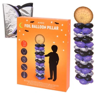 Lot de 96 Articles d'Halloween Listing en description