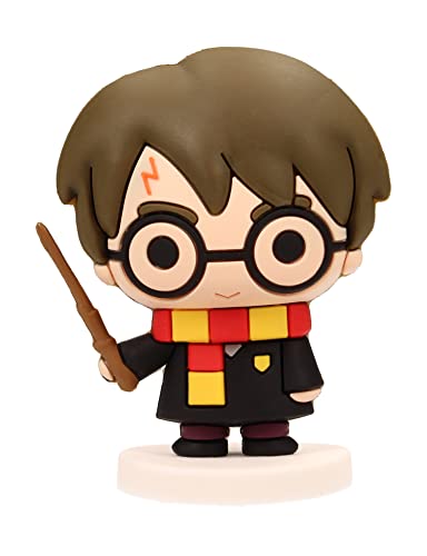 Coffret de 5 figurines Harry Potter