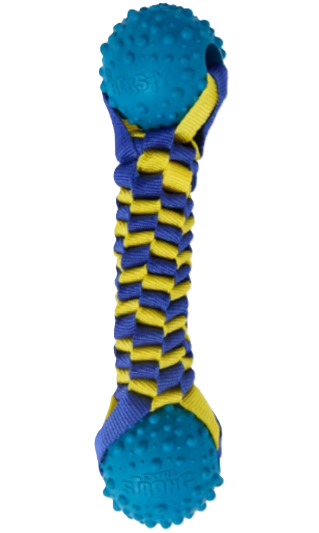 Jouet à mâcher pour chien 🐶