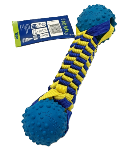 Jouet à mâcher pour chien 🐶