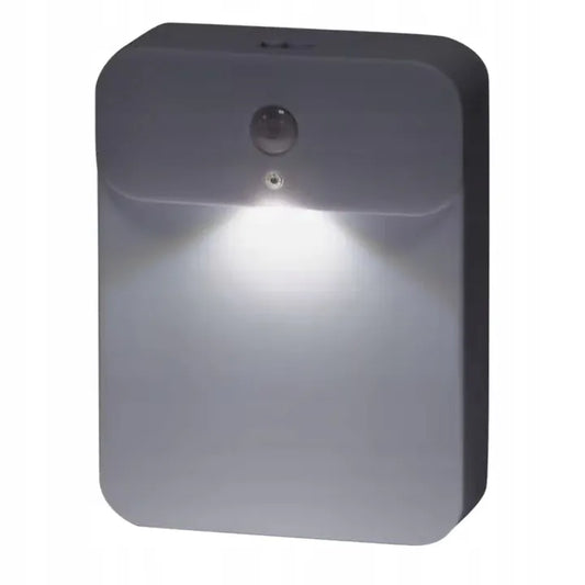 10 Lampes / Appliques mural avec capteur Led