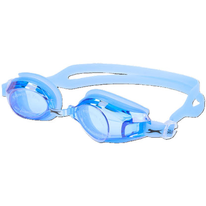 Lunettes de natation à protection UV Slazenger Bleu