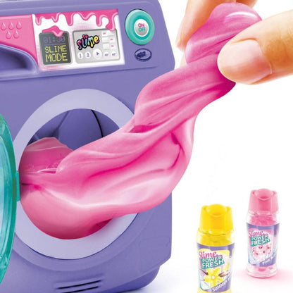 6 Machines à laver Slime Jouets pour enfants
