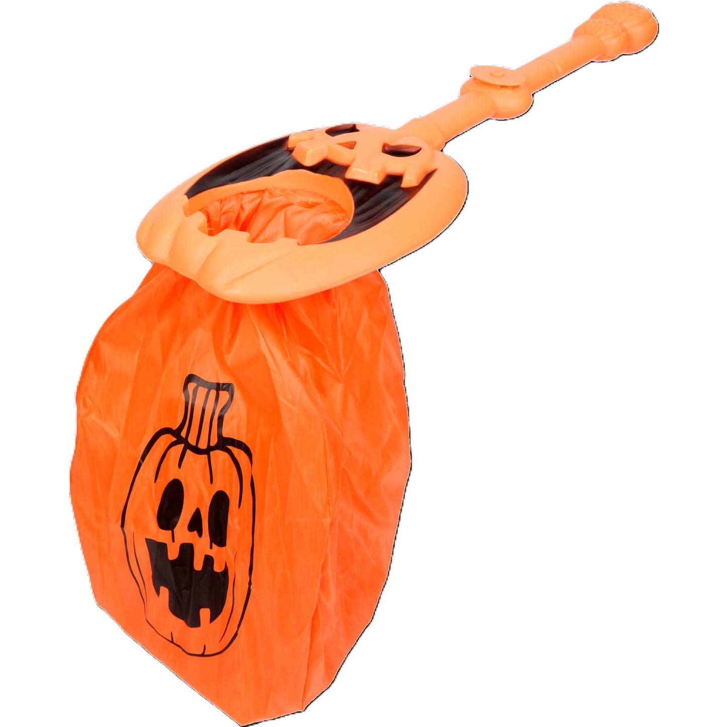 12 Sacs Bonbon Halloween 55 x 38 cm Avec son et lumière