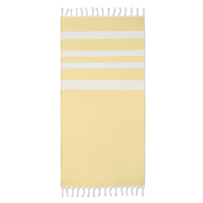 Serviette 100 % Coton 90 x 170 cm