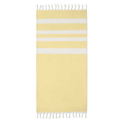 Serviette 100 % Coton 90 x 170 cm