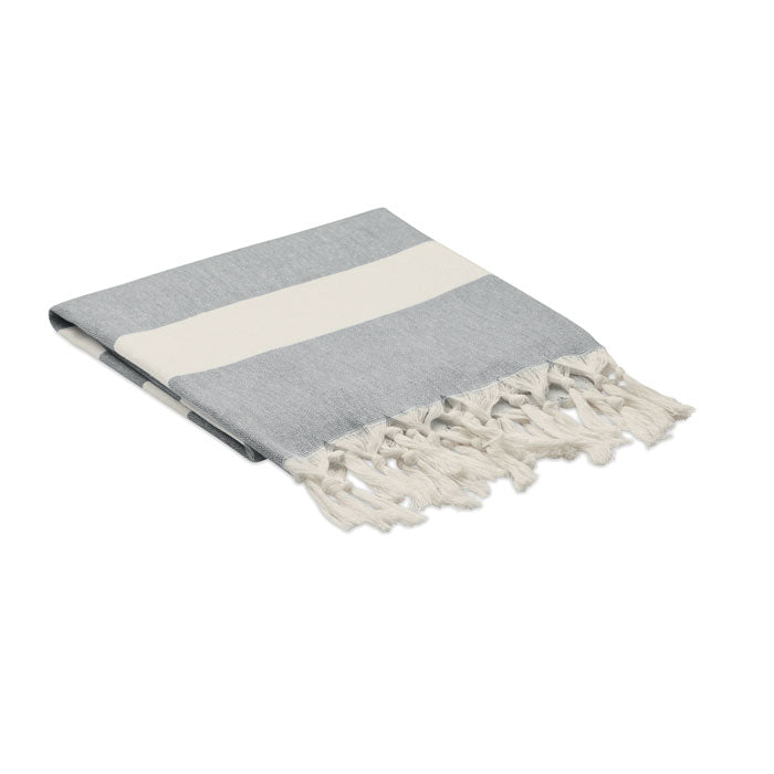 Serviette 100 % Coton 90 x 170 cm