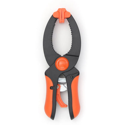 2 Pince de serrage a cliquet - Clips de serre-joint Werckmann