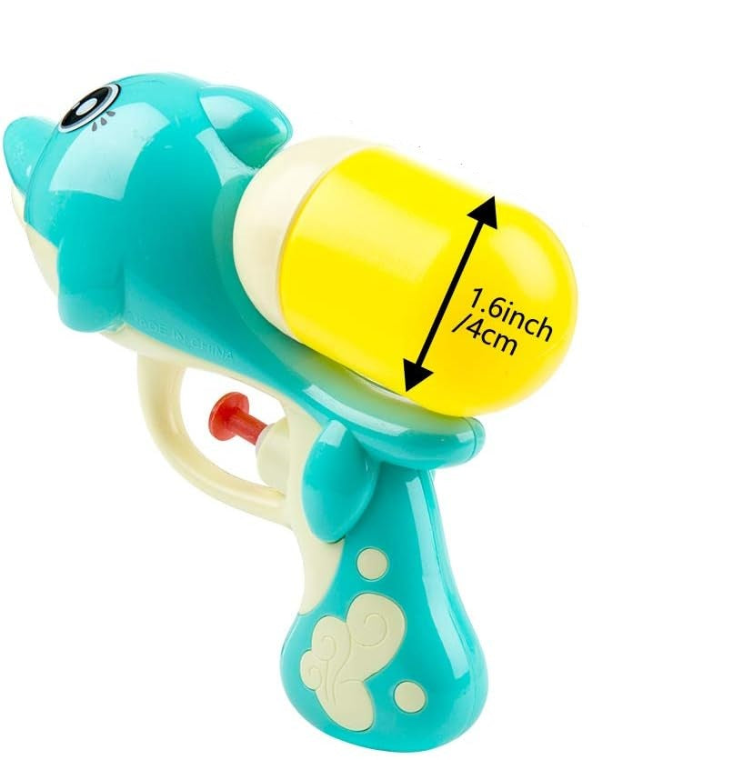 35 Pistolets à Eau 15 cm Enfant