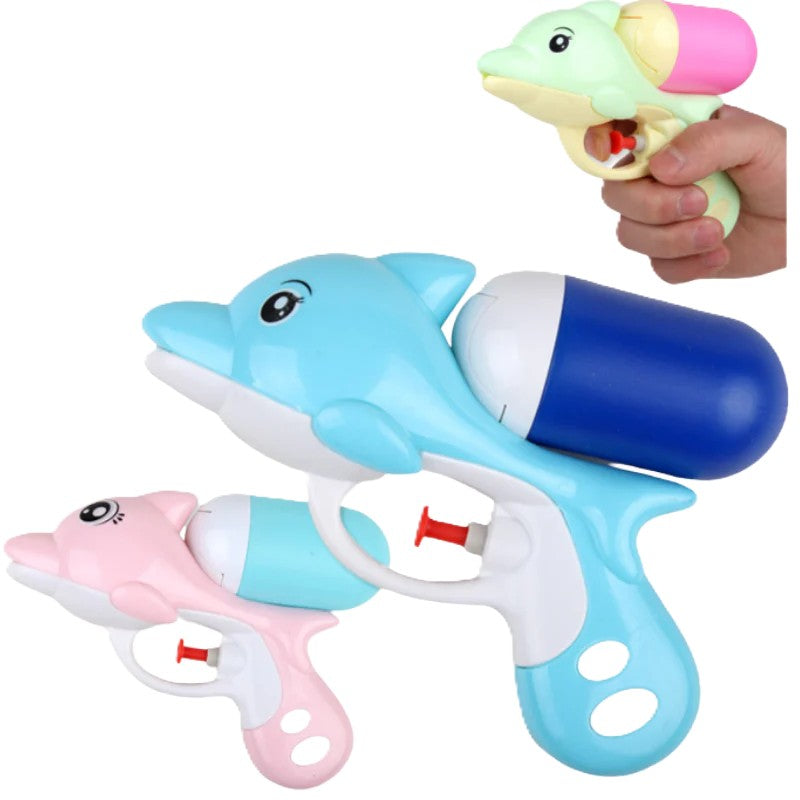 35 Pistolets à Eau 15 cm Enfant