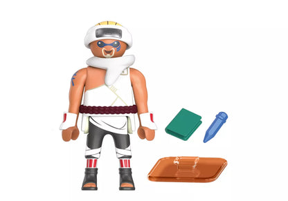 Figurine PLAYMOBIL Naruto Shippuden killer bee 71116