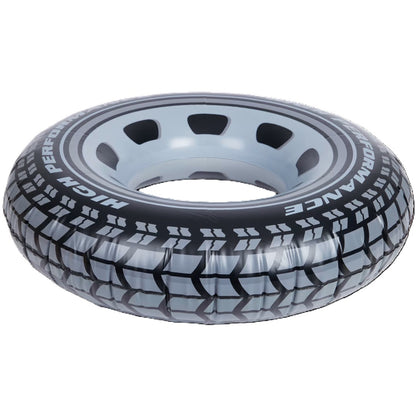 Pneu Bouée gonflable Intex 91 cm