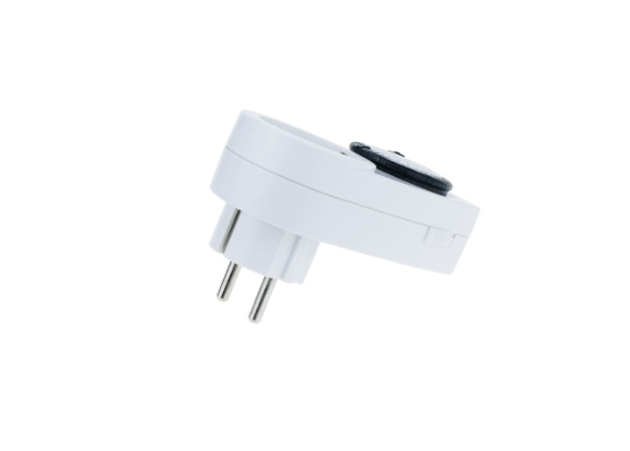 Prise Électrique avec Minuteur 24 h – Programmateur Mécanique Économie d’Énergie