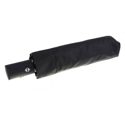 Parapluie pliable automatique  Ø 97 cm Noir