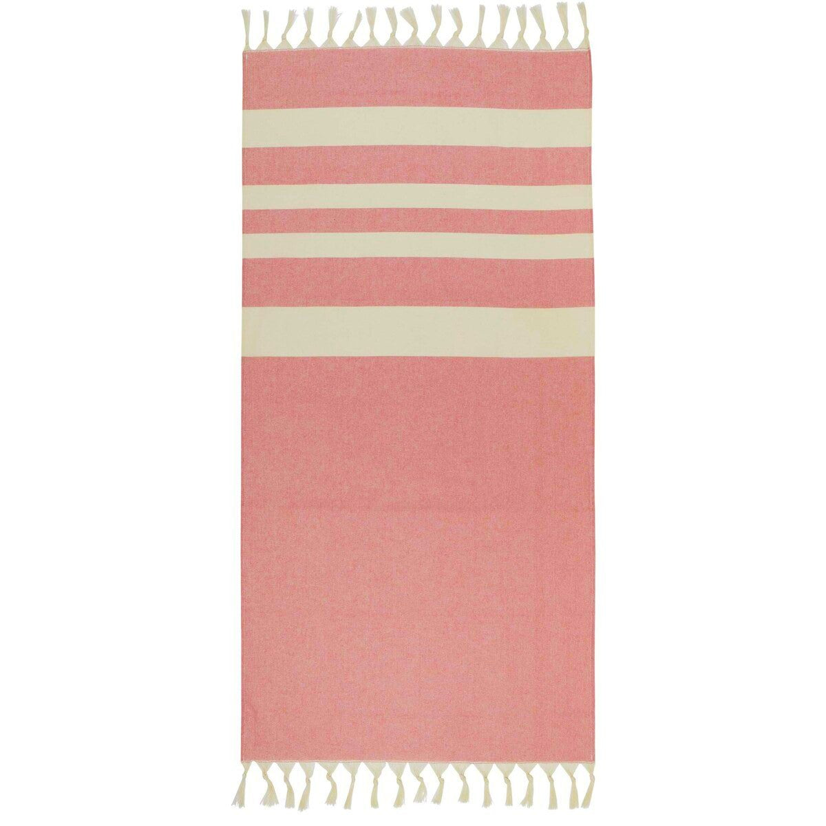 Serviette 100 % Coton 90 x 170 cm