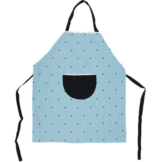 Lot de 11 Tabliers de cuisine 100 % coton
