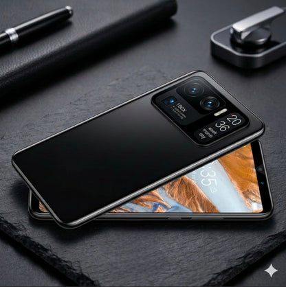 2 Smartphones polyvalent – Idéal usage quotidien – 5G