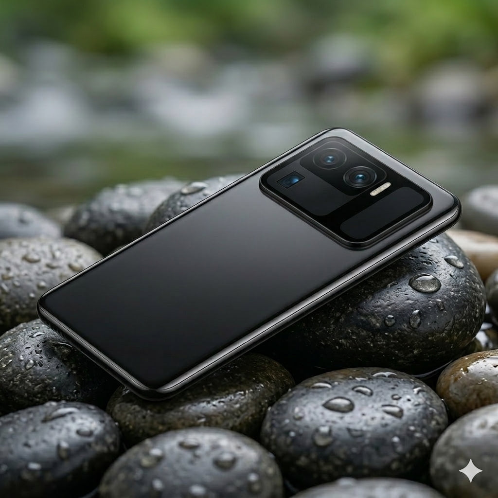 2 Smartphones polyvalent – Idéal usage quotidien – 5G