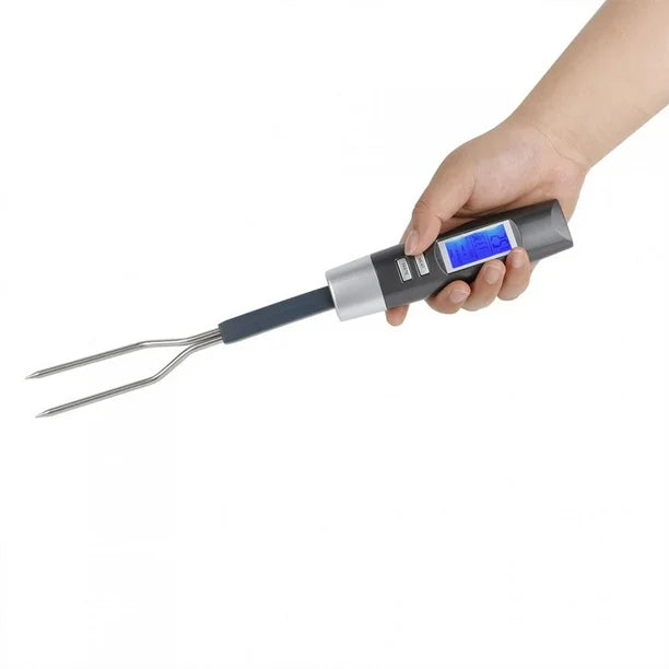 Lot de 9 thermomètres à viande / Grill Numérique ( 3 e /pcs )