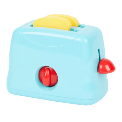 Grille-pain- toasts pour enfants avec éjection des toasts