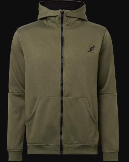 Lot de 37 Vêtements Adulte Sweat à capuche / Veste Australian