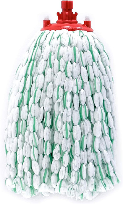 Recharge Serpillière Vileda SuperMocio Microfibre – Nettoyage Efficace & Sans Trace
